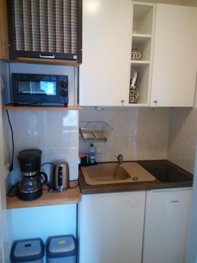 Ferienwohnung Im Wiesenthal Курорт Обервизенталь Экстерьер фото